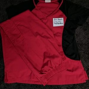 Women's Scrubs